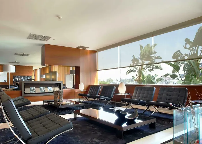 Ac Forum By Marriott 酒店