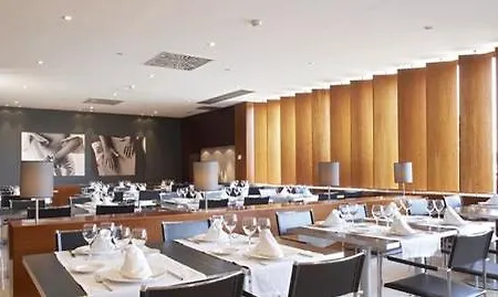 Hotel Ac Fórum By Marriott Sevilla