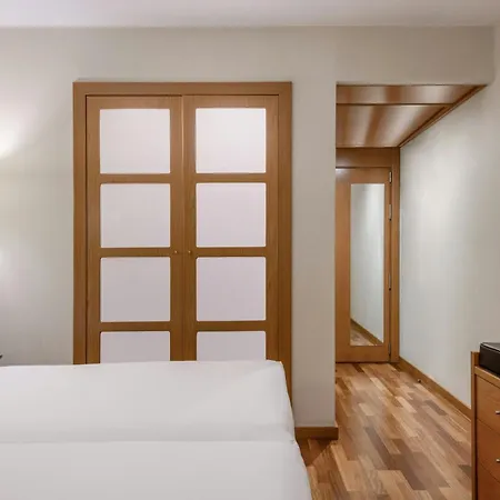 Ac Fórum By Marriott