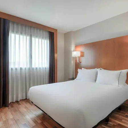 Ac Fórum By Marriott Hotel Sevilla