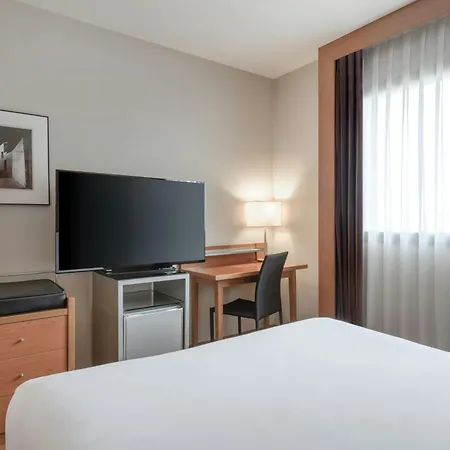 Ac Fórum By Marriott Sevilla