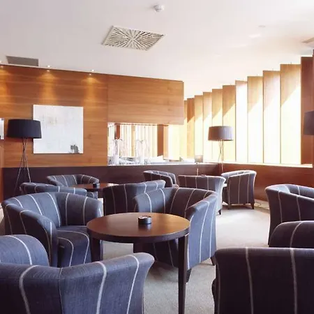 Ac Fórum By Marriott Sevilla