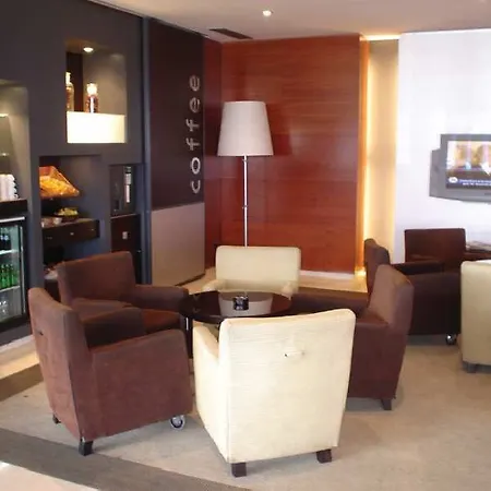 Hotel Ac Fórum By Marriott Sevilla