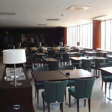 Ac Fórum By Marriott Sevilla