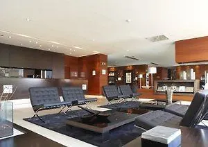 Ac Fórum By Marriott Hotel Sevilla