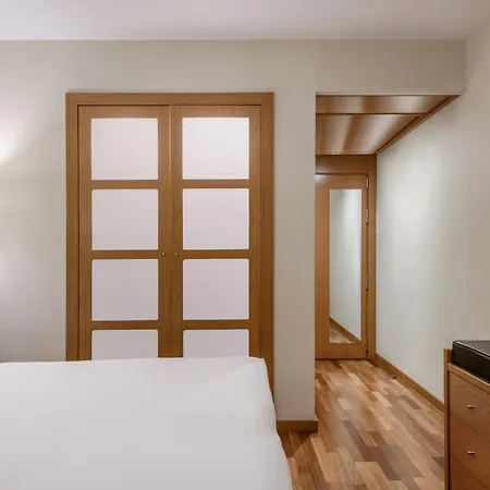 Ac Forum By Marriott 4* Sevilla