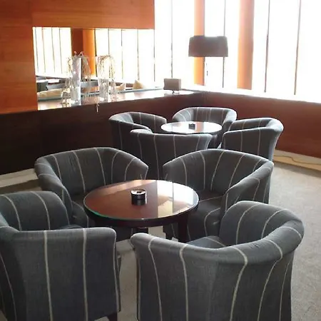 Otel Ac Forum By Marriott