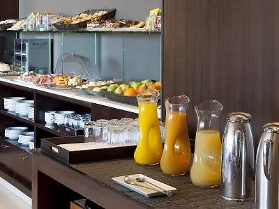 Ac Forum By Marriott 4* Sevilla